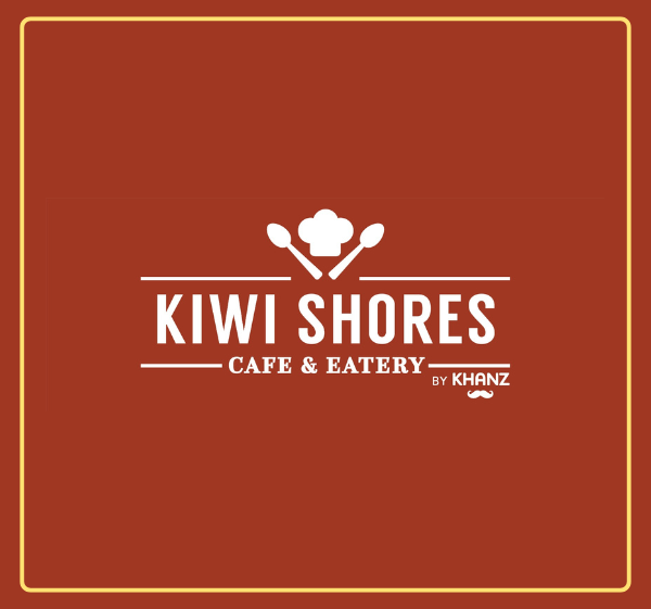 Khanz kiwi Shores Cafe & Eatery